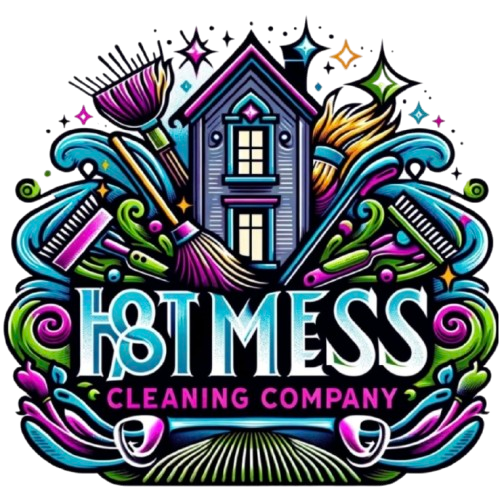 Hot Mess Cleaning Company